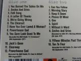 Jack Bruce/spirit CD – foto 5 – kavel bij De Kringwinkel, Diest