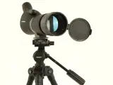 Maginon 20–60×60 spotting scope met Velbon statief en statiefkop – foto 5 – kavel bij De Kringwinkel, Antwerpen