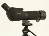 Maginon 20–60×60 spotting scope met Velbon statief en statiefkop – foto 6 – kavel bij De Kringwinkel, Antwerpen