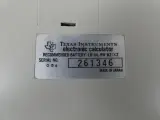 Texas instrument rekenmachine – foto 6 – kavel bij De Kringwinkel, Diest