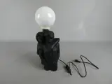 Tremoka lamp stel – kavel bij De Kringwinkel, Diest