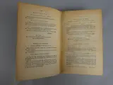 Twee historische Belgische wettenbundels - 1918 en 1925 – foto 4 – kavel bij De Kringwinkel, Diest