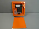 Agfatronic 252 C flitser – kavel bij De Kringwinkel, Diest