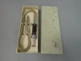 Ernst Leitz Wetzlar Doppeldrahtauslöser (Twin Cable Release) – kavel bij De Kringwinkel, Diest