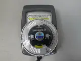 Gossen Lunasix 3 Belichtingsmeter – foto 3 – kavel bij De Kringwinkel, Diest