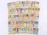 Grote verzameling Pokémon kaarten-166 stuks – foto 2 – kavel bij De Kringwinkel, Heverlee