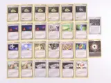 Grote verzameling Pokémon kaarten-166 stuks – foto 5 – kavel bij De Kringwinkel, Heverlee