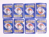 Grote verzameling Pokémon kaarten-166 stuks – foto 10 – kavel bij De Kringwinkel, Heverlee