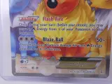 Flareon EX Full Art RC28/RC32 – Pokémon 2016 – foto 4 – kavel bij De Kringwinkel, Heverlee