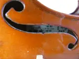Altviool 4/4 met strijkstok, vioolkoffer – foto 6 – kavel bij De Kringwinkel, Heverlee
