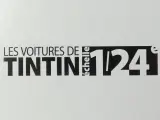 Set van 3 Tintin modelauto's in schaal 1/24 in originele verpakking(OVP) – foto 10 – kavel bij De Kringwinkel, Heverlee