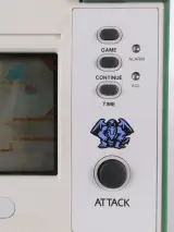 Vintage Nintendo Game & Watch: Zelda (ZL-65) – Multi Screen Boxed Set (1989) – foto 6 – kavel bij De Kringwinkel, Heverlee