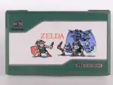 Vintage Nintendo Game & Watch: Zelda (ZL-65) – Multi Screen Boxed Set (1989) – foto 10 – kavel bij De Kringwinkel, Heverlee
