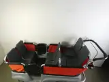 Winther Turtle Kinderbus voor 6 kinderen – foto 5 – kavel bij De Kringwinkel, Heverlee