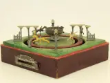 Jouets de Paris mechanisch gokspel ca 1920–1930 – kavel bij De Kringwinkel, Antwerpen