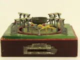 Jouets de Paris mechanisch gokspel ca 1920–1930 – foto 4 – kavel bij De Kringwinkel, Antwerpen