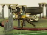 Jouets de Paris mechanisch gokspel ca 1920–1930 – foto 5 – kavel bij De Kringwinkel, Antwerpen
