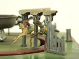 Jouets de Paris mechanisch gokspel ca 1920–1930 – foto 6 – kavel bij De Kringwinkel, Antwerpen