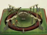 Jouets de Paris mechanisch gokspel ca 1920–1930 – foto 9 – kavel bij De Kringwinkel, Antwerpen