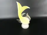 Decoratief glazen sculptuur, Murano-stijl – foto 3 – kavel bij De Kringwinkel, Heverlee