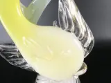 Decoratief glazen sculptuur, Murano-stijl – foto 5 – kavel bij De Kringwinkel, Heverlee