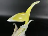 Decoratief glazen sculptuur, Murano-stijl – foto 8 – kavel bij De Kringwinkel, Heverlee