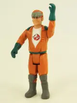 3 ‘The Real Ghostbusters’ © 1987 – foto 6 – kavel bij De Kringwinkel, Antwerpen