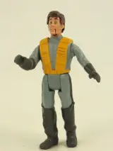 3 ‘The Real Ghostbusters’ © 1987 – foto 9 – kavel bij De Kringwinkel, Antwerpen
