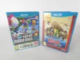 Set van 5 populaire Nintendo Wii U-games – foto 2 – kavel bij De Kringwinkel, Heverlee