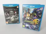 Set van 5 populaire Nintendo Wii U-games – foto 6 – kavel bij De Kringwinkel, Heverlee