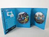 Set van 5 populaire Nintendo Wii U-games – foto 7 – kavel bij De Kringwinkel, Heverlee