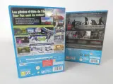 Set van 5 populaire Nintendo Wii U-games – foto 10 – kavel bij De Kringwinkel, Heverlee