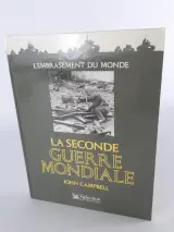 2-delige Franstalige boekenreeks Le Monde en Guerre – foto 2 – kavel bij De Kringwinkel, Heverlee