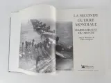 2-delige Franstalige boekenreeks Le Monde en Guerre – foto 3 – kavel bij De Kringwinkel, Heverlee