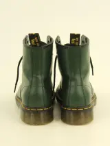 Dr. Martens veterlaarsjes in mooi groen - nieuw – foto 3 – kavel bij De Kringwinkel, Antwerpen