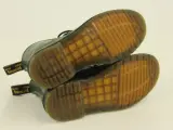 Dr. Martens veterlaarsjes in mooi groen - nieuw – foto 4 – kavel bij De Kringwinkel, Antwerpen