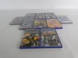 Set van 10 PlayStation 2-games – foto 2 – kavel bij De Kringwinkel, Heverlee