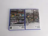 Set van 10 PlayStation 2-games – foto 4 – kavel bij De Kringwinkel, Heverlee