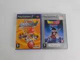 Set van 10 PlayStation 2-games – foto 5 – kavel bij De Kringwinkel, Heverlee