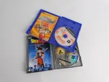Set van 10 PlayStation 2-games – foto 6 – kavel bij De Kringwinkel, Heverlee
