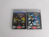 Set van 10 PlayStation 2-games – foto 8 – kavel bij De Kringwinkel, Heverlee