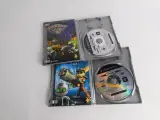 Set van 10 PlayStation 2-games – foto 9 – kavel bij De Kringwinkel, Heverlee