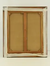 Ludo Mariman (1946–2026) – Het schildersatelier – 1977 – foto 10 – kavel bij De Kringwinkel, Antwerpen