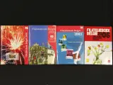Lot van Nationale & internationale postzegels, postzegelalbums en Filatelistische boeken – foto 2 – kavel bij De Kringwinkel, Antwerpen