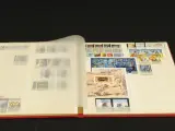 Lot van Nationale & internationale postzegels, postzegelalbums en Filatelistische boeken – foto 8 – kavel bij De Kringwinkel, Antwerpen
