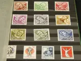 Lot van Nationale & internationale postzegels, postzegelalbums en Filatelistische boeken – foto 10 – kavel bij De Kringwinkel, Antwerpen