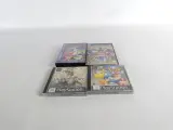 Collectie klassieke games voor diverse consoles – foto 2 – kavel bij De Kringwinkel, Heverlee