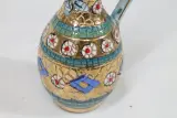 Handbeschilderd miniatuurkannetje – foto 4 – kavel bij De Kringwinkel, Brecht