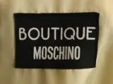 Boutique by Moschino getaileerde damesmantel in scheerwol – foto 7 – kavel bij De Kringwinkel, Antwerpen