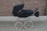 Silvercross traditionele kinderwagen – foto 4 – kavel bij De Kringwinkel, Brecht